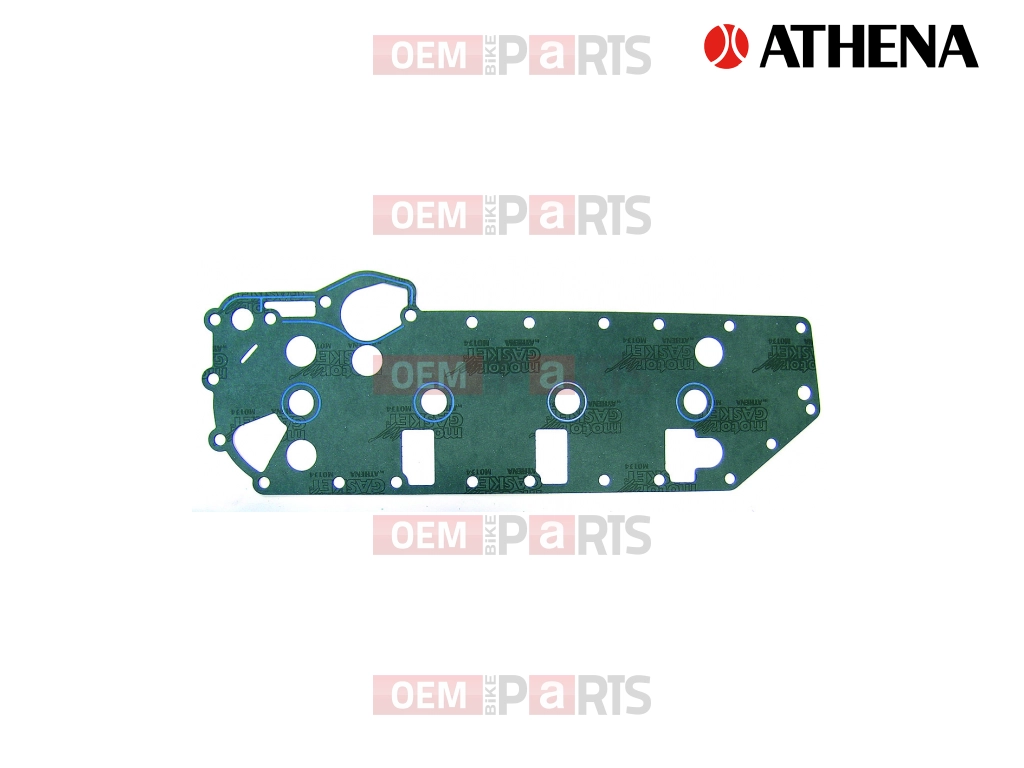 G.NE COP.ACQUA 005 GASKET KIT                     