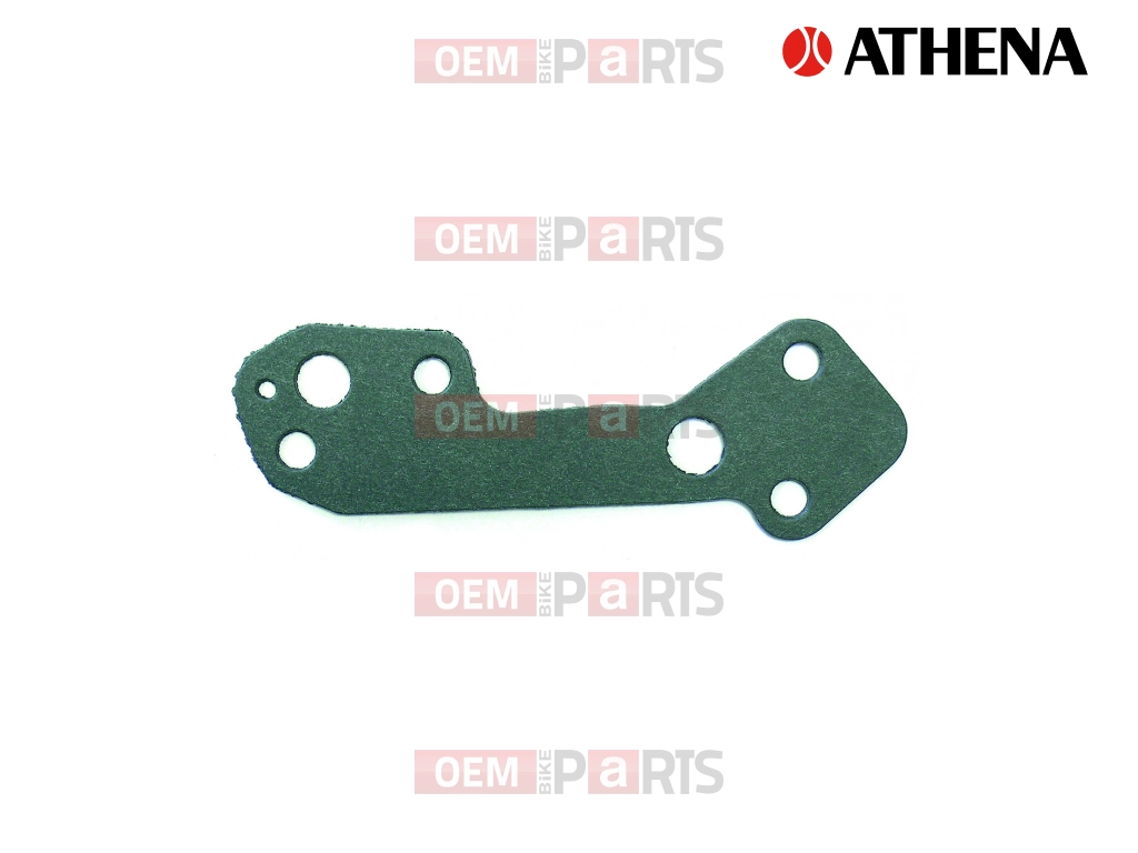 CYLINDER DRAIN COVER                              