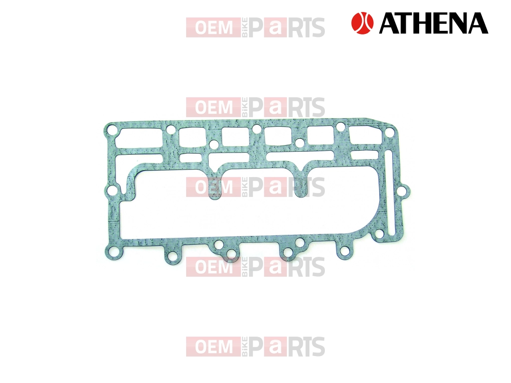 COVER GASKET                                      