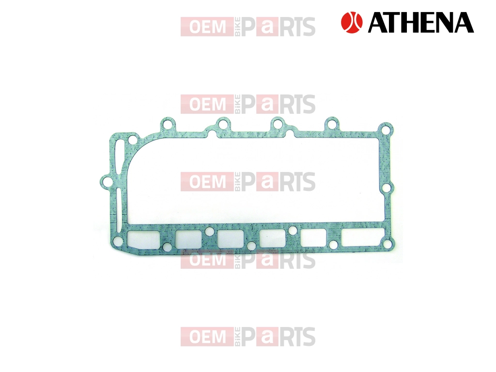 COVER GASKET                                      