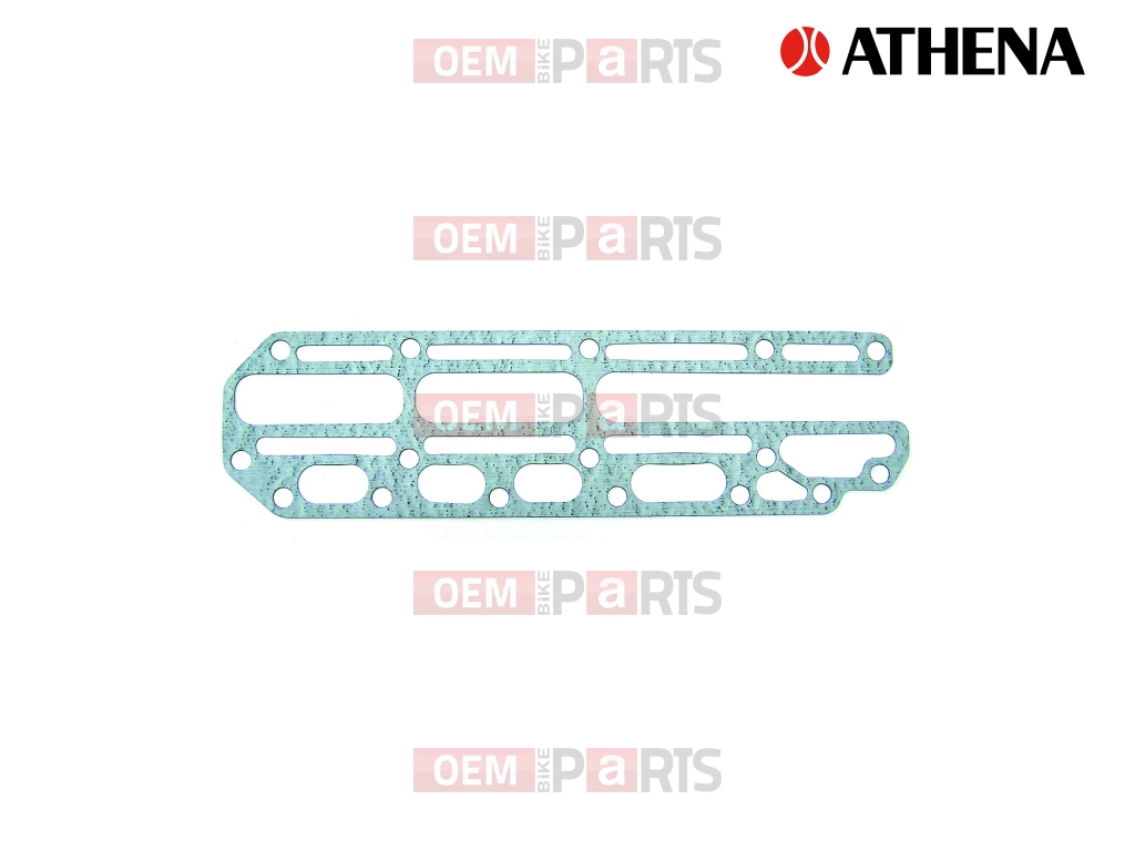 COVER GASKET                                      