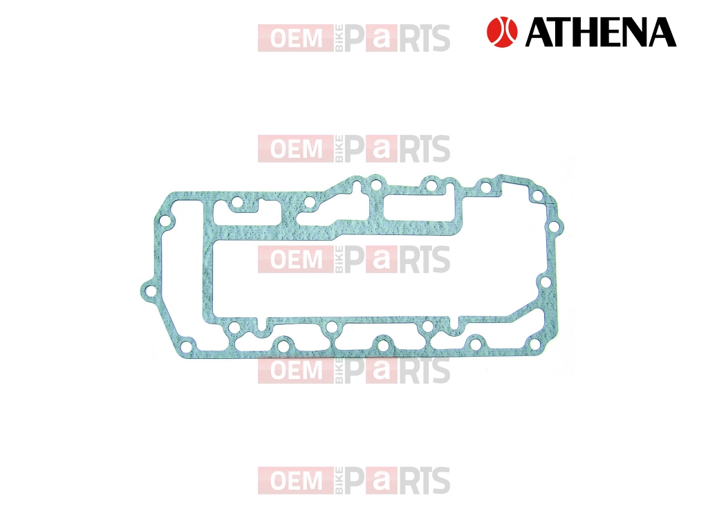 COVER GASKET                                      