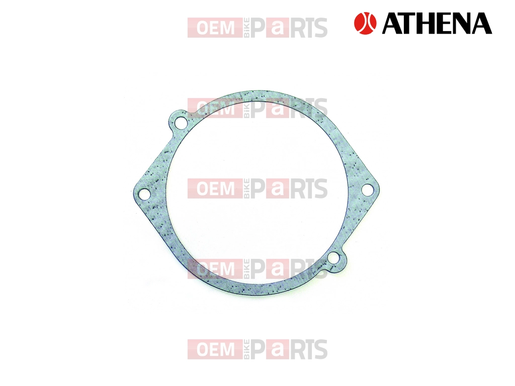 CYLINDER COVER GASKET                             