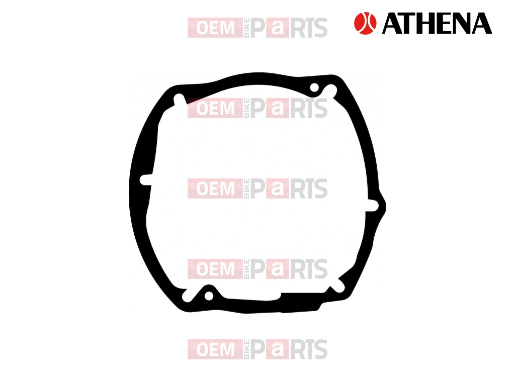 CYLINDER COVER GASKET                             