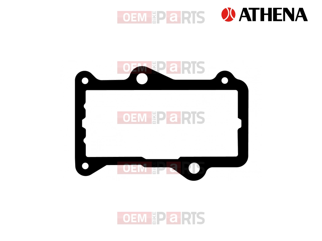 CYLINDER COVER                                    