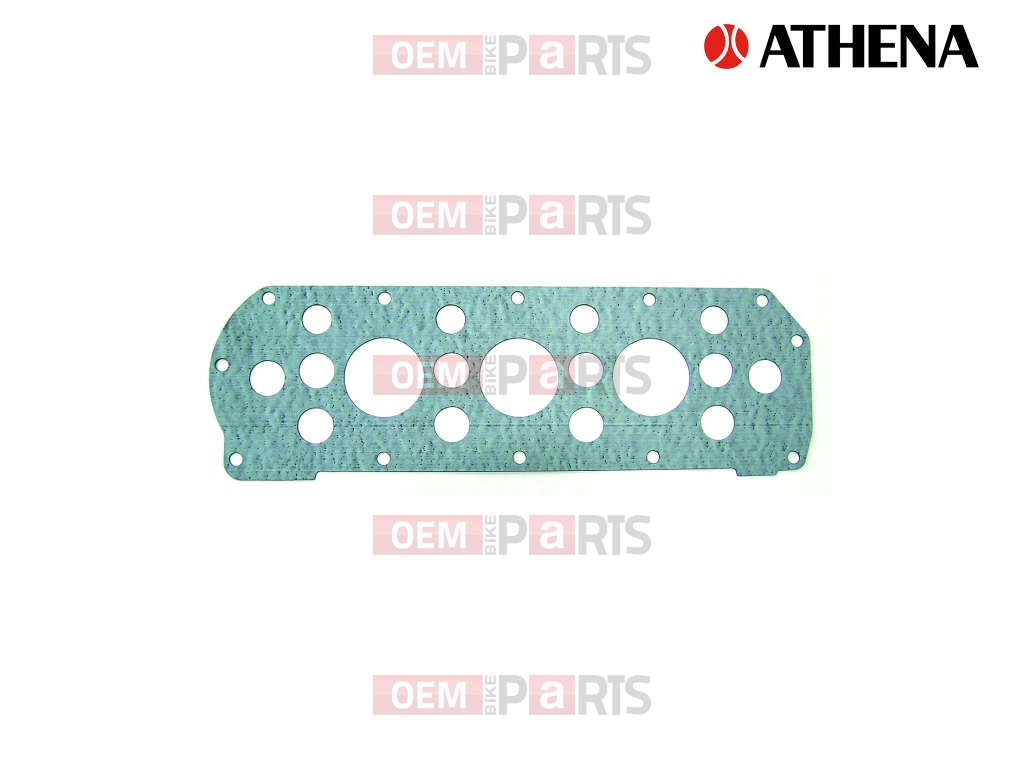CYLINDER BLOCK COVER                              