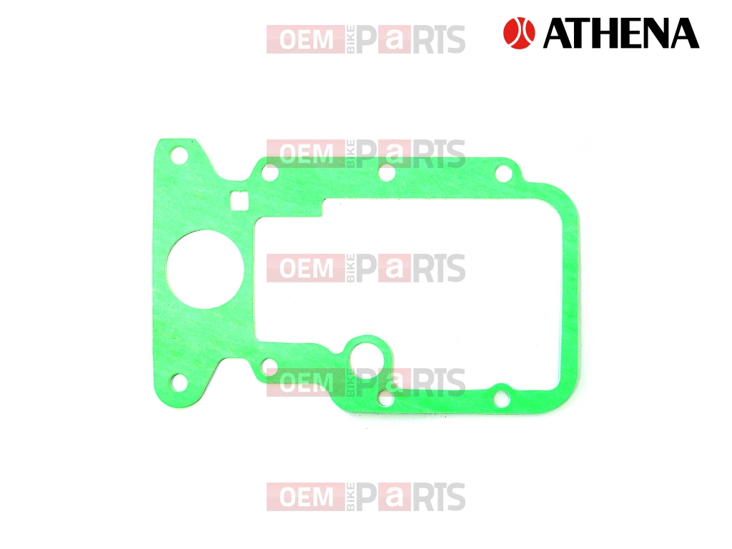 COVER GASKET                                      