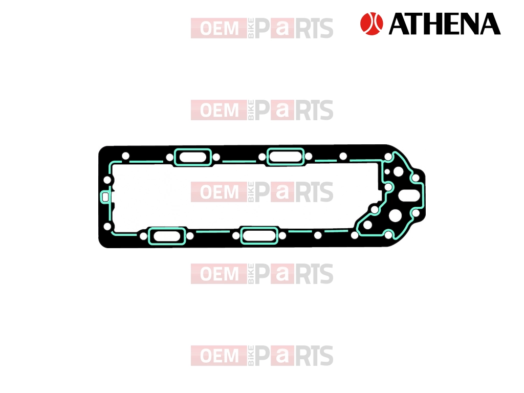 DIVIDER PLATE GASKET                              
