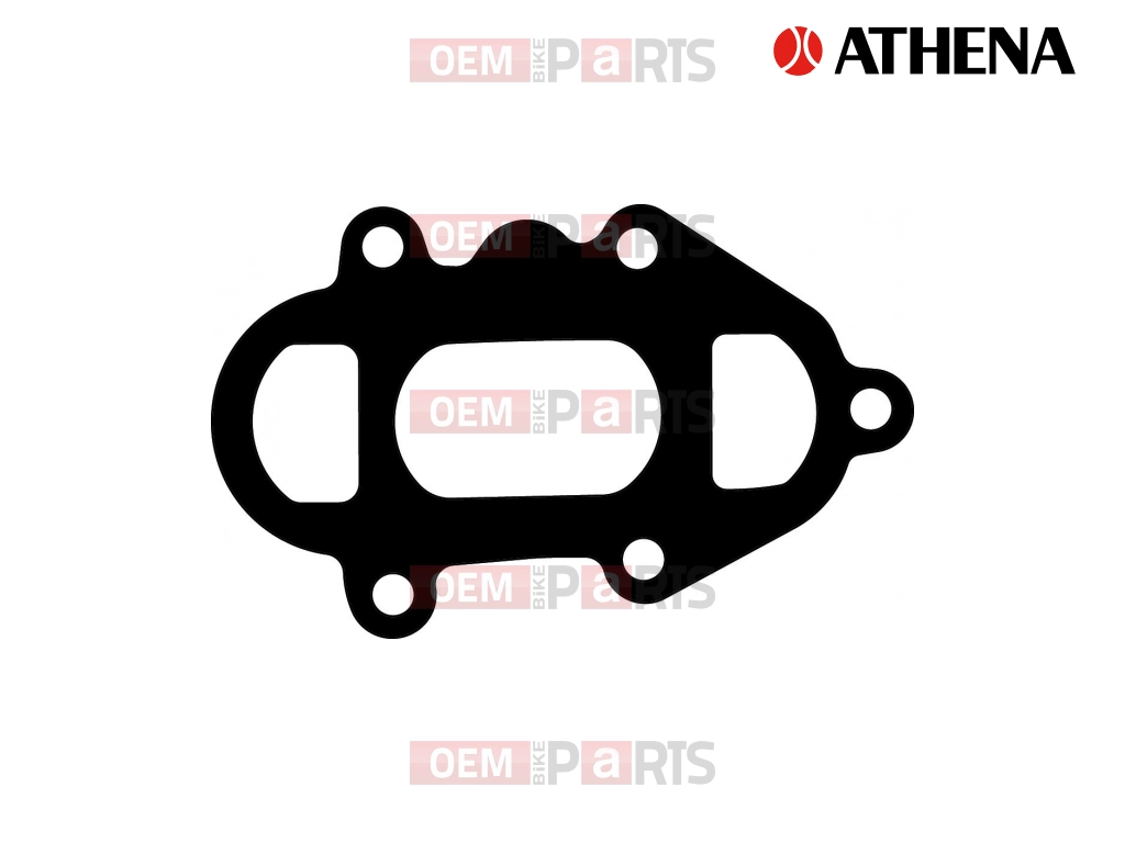 VALVE FUEL GASK. MERCURY                          