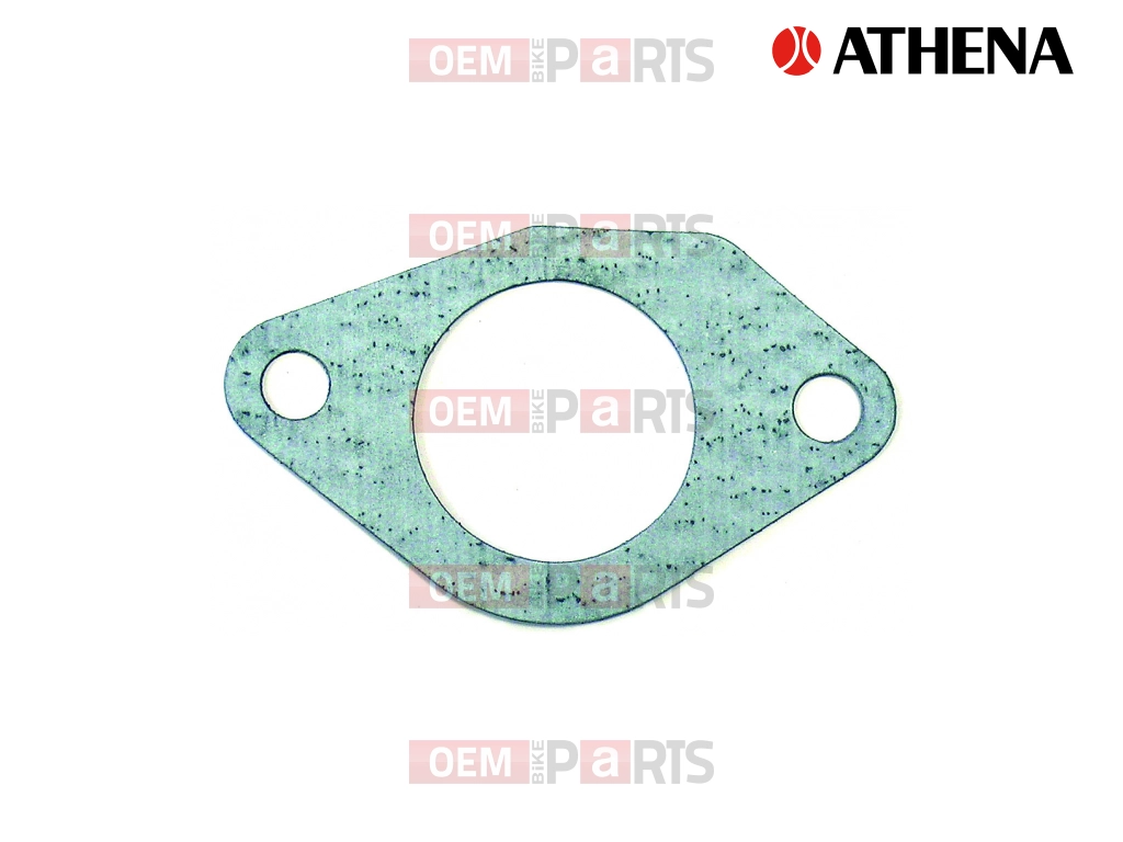 CARBURETOR FLANGE GASKET                          