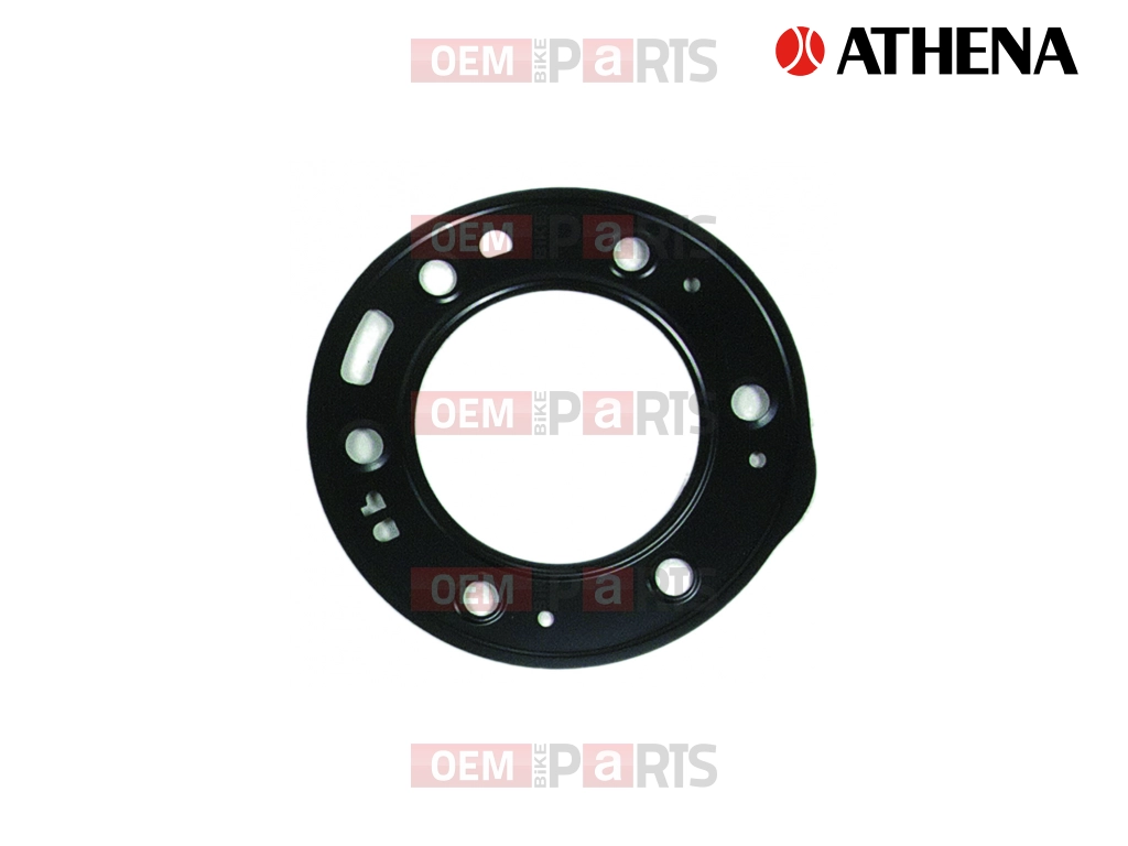 Cylinder Head Gasket thickness same as OE