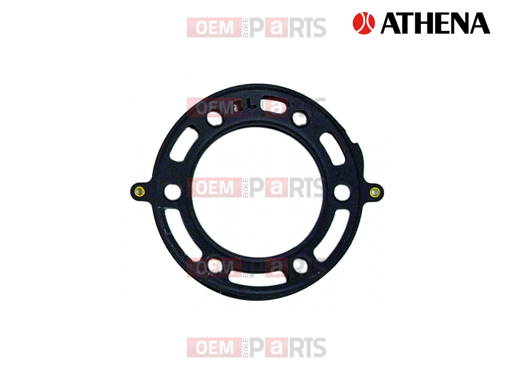 Cylinder Head Gasket thickness same as OE
