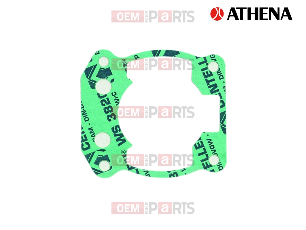 Gasket - cylinder base