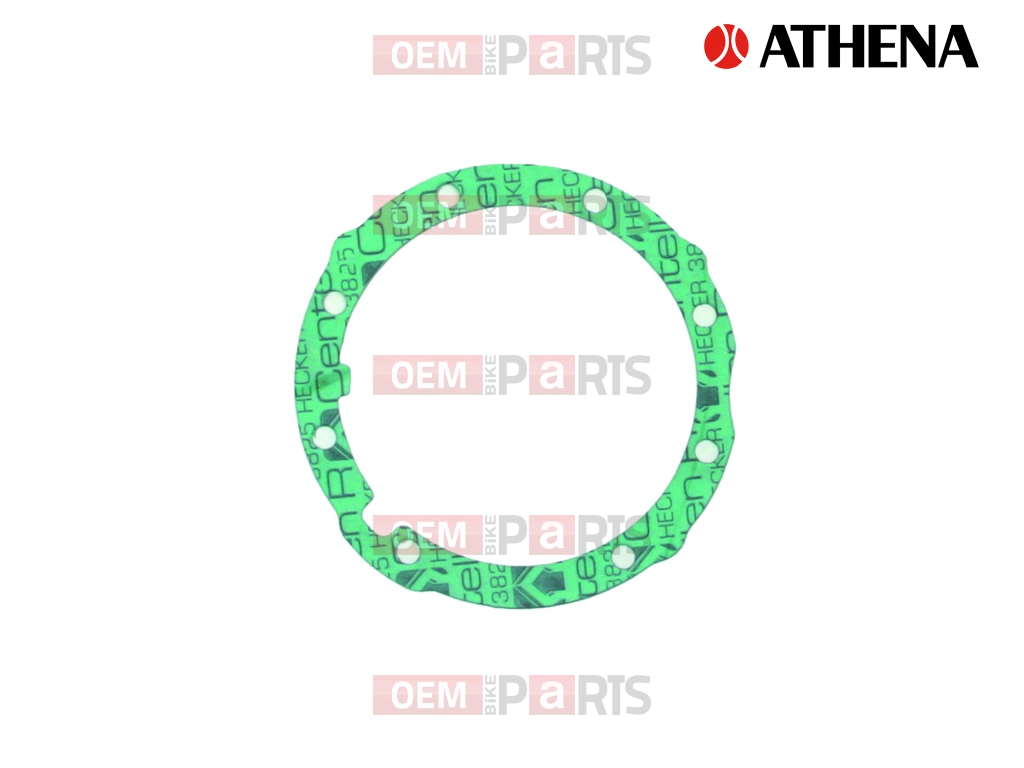 Generator Side Gasket