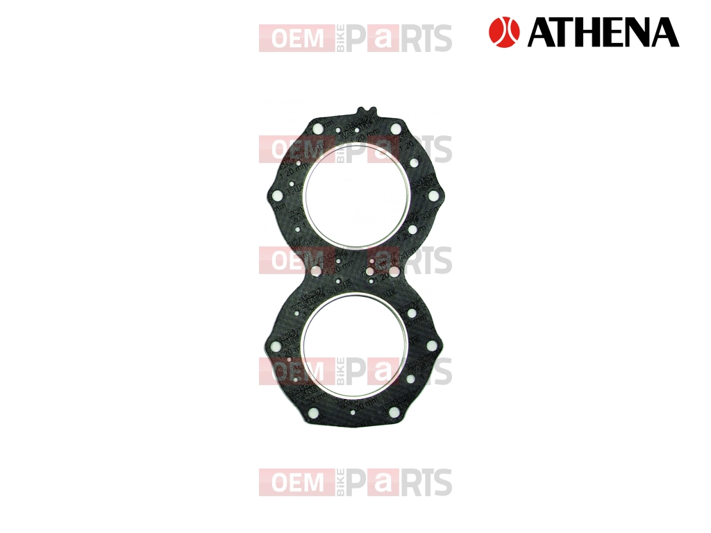 Cylinder head gasket