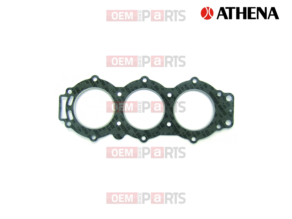 Cylinder head gasket