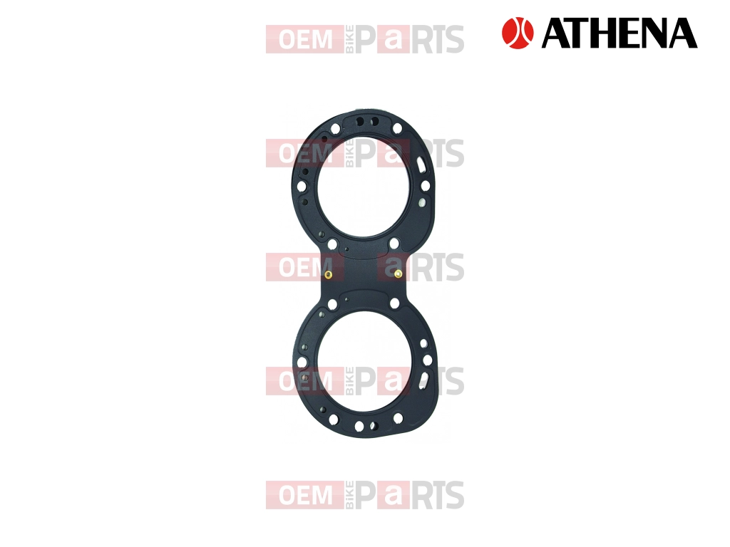 Cylinder head gasket
