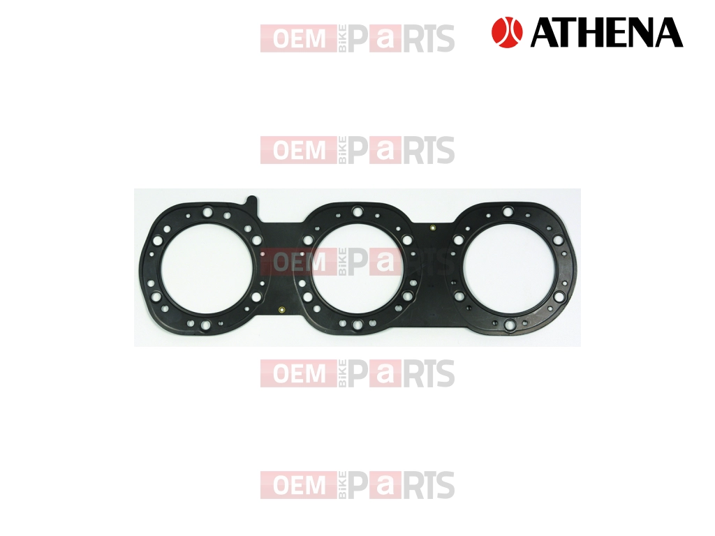 Cylinder head gasket