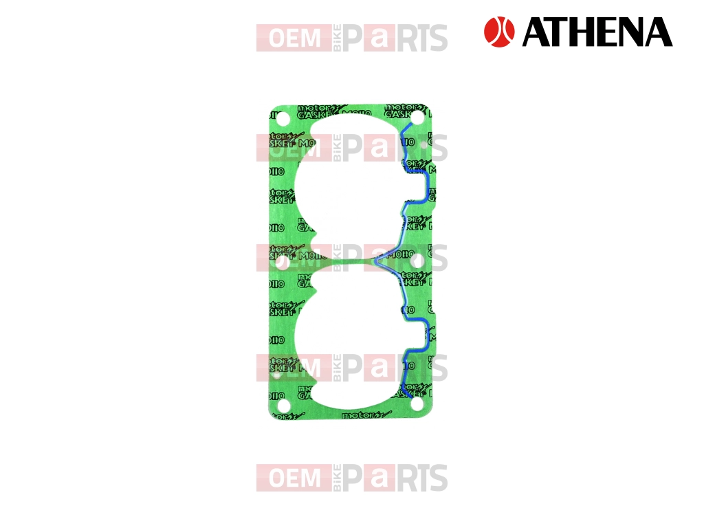Gasket - cylinder base