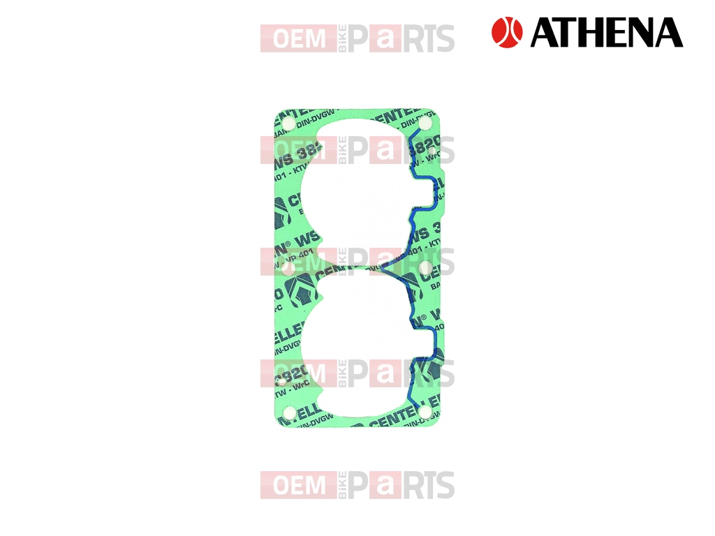 Gasket - cylinder base (0,6 mm)