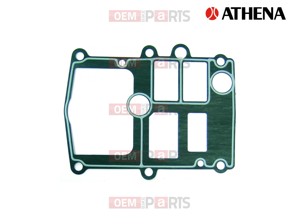 Gasket - cylinder base