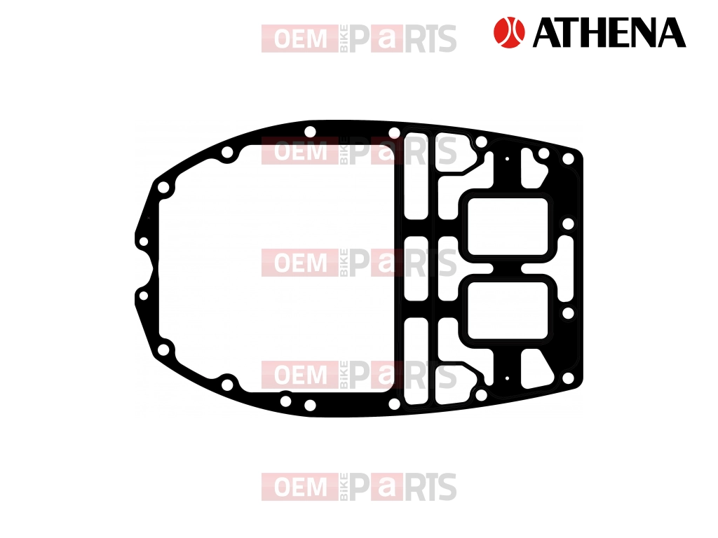 HPDI BASE GASKET                                  