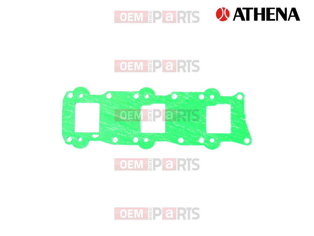 REED BLOCK GASKET                                 