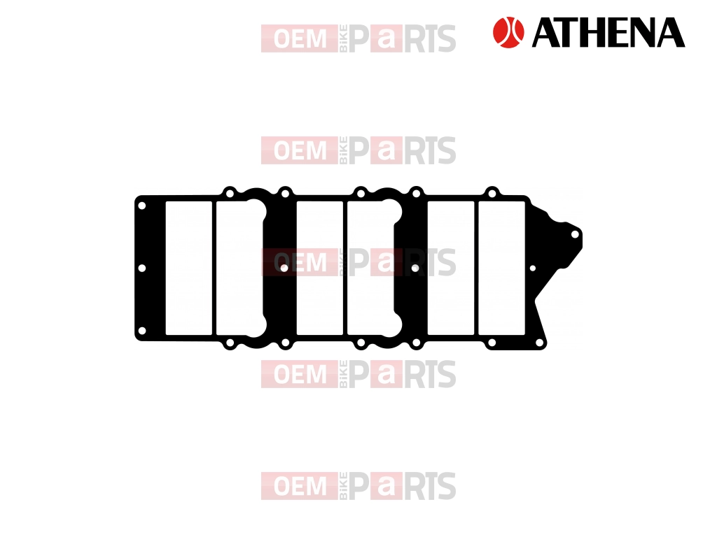 HPDI INNER INTAKE GASKET                          