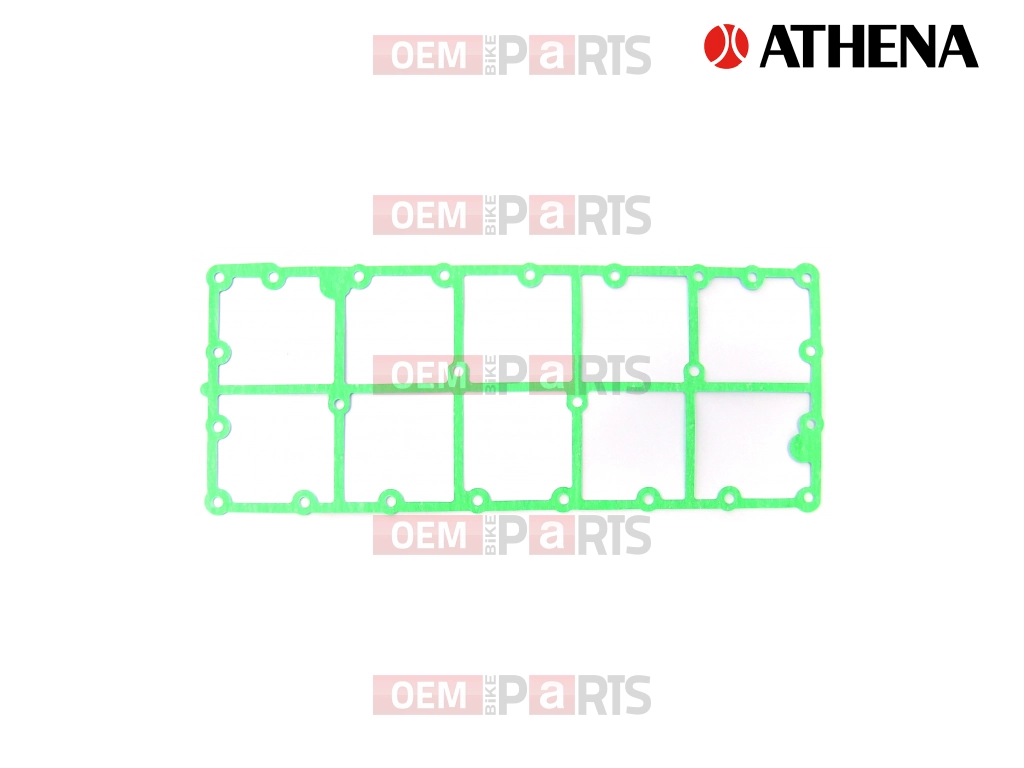 EXHASUT COVER GASKET                              