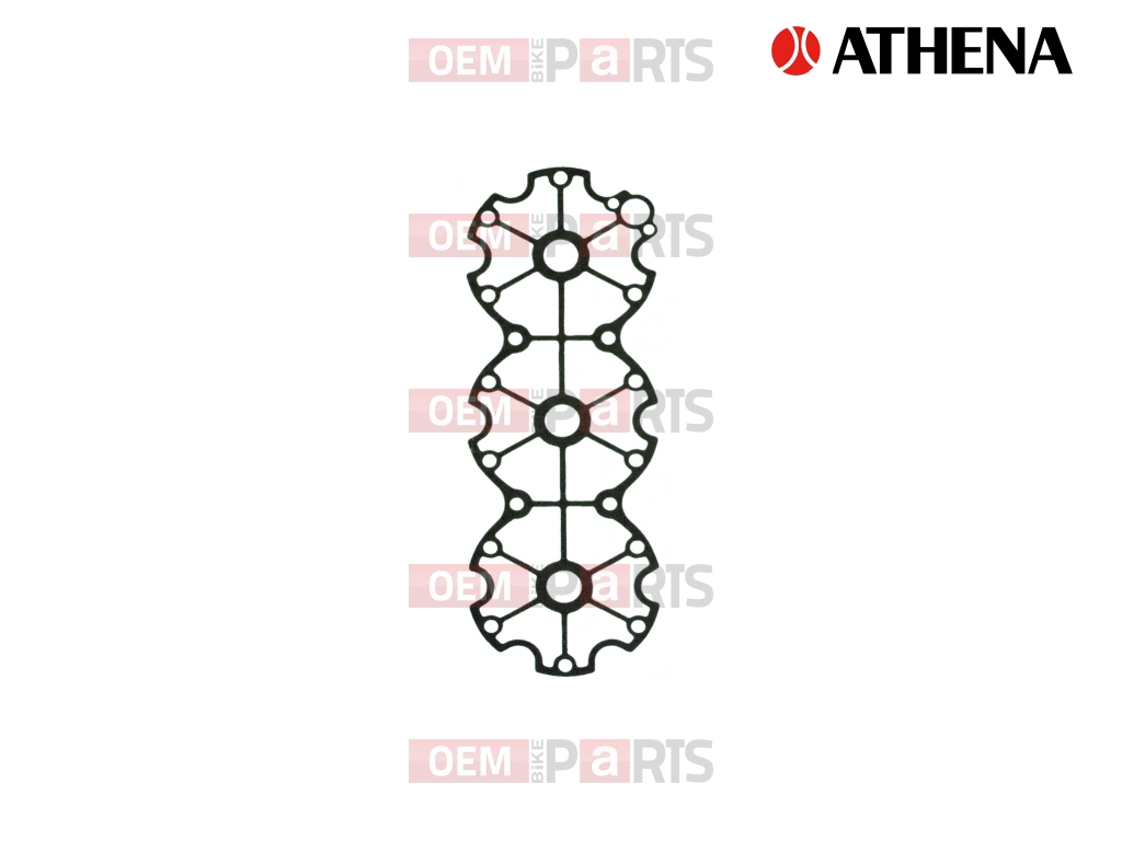 Cylinder head gasket