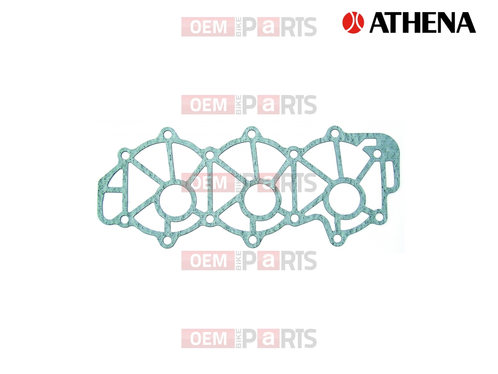 CYLINDER HEAD COVER                               