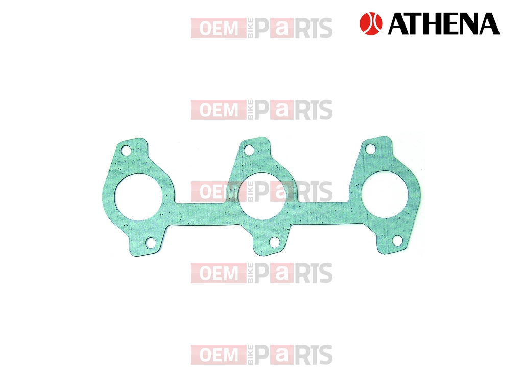 CARBURETOR BASE GASKET                            