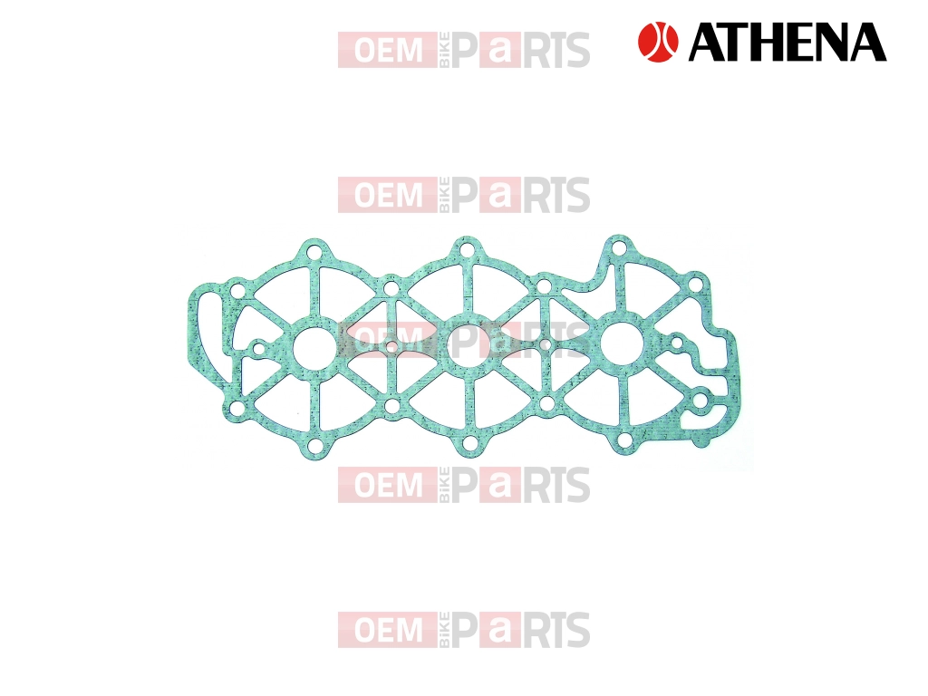 CYLINDER HEAD COVER                               