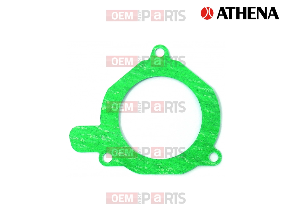 END CAP GASKET                                    