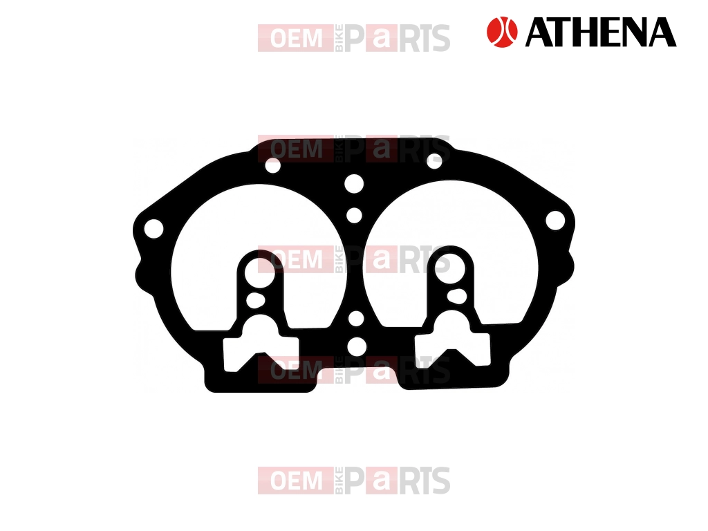 FLOAT BOWL GASKET                                 