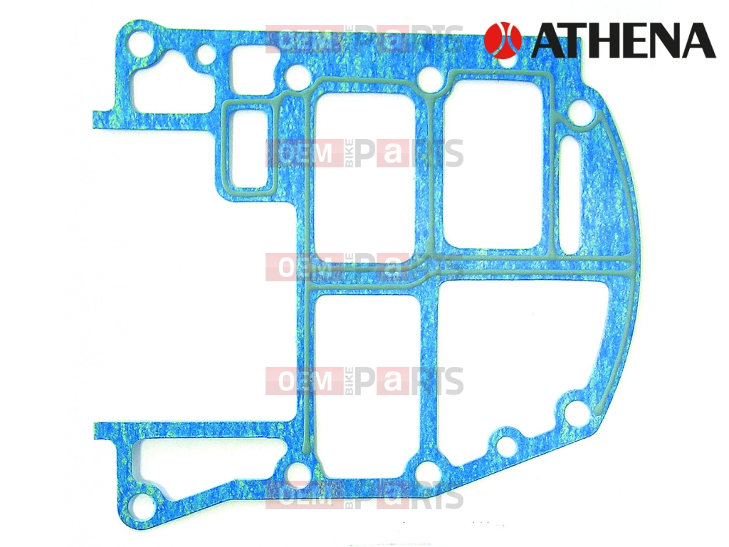Gasket - cylinder base