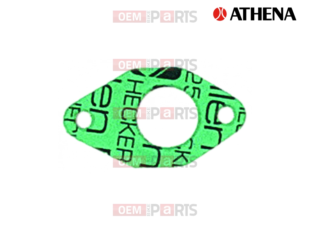 Gasket - Oil pump