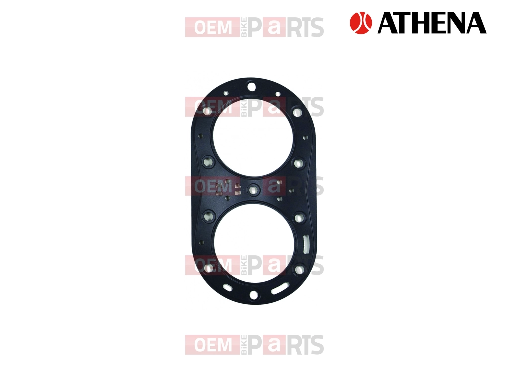 Cylinder Head Gasket with thickness same as OE