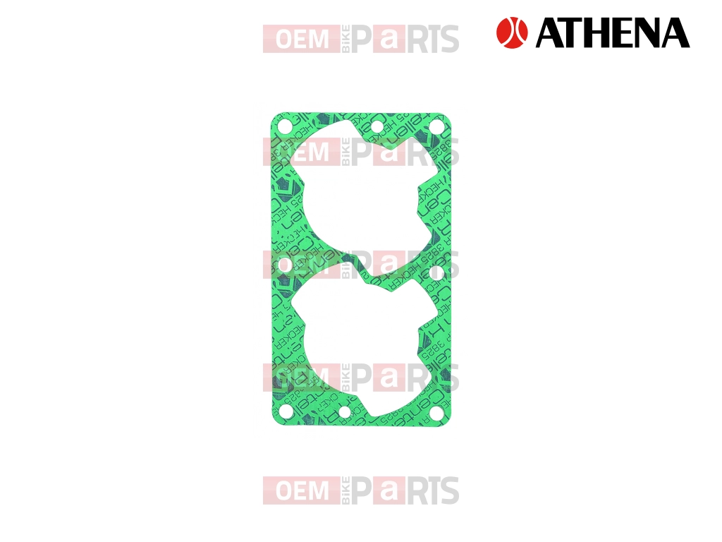 Gasket - cylinder base