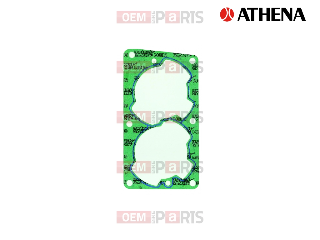 Gasket - cylinder base