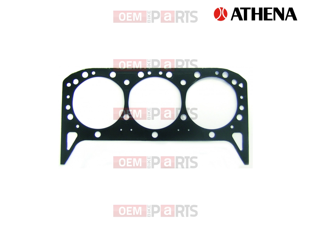 G.NE TESTA GM 262/4,3L                            