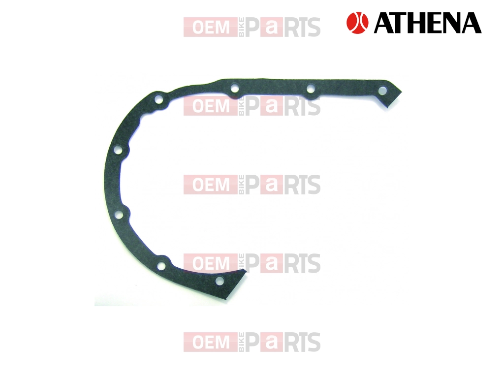 TIMING COVER GASKET                               