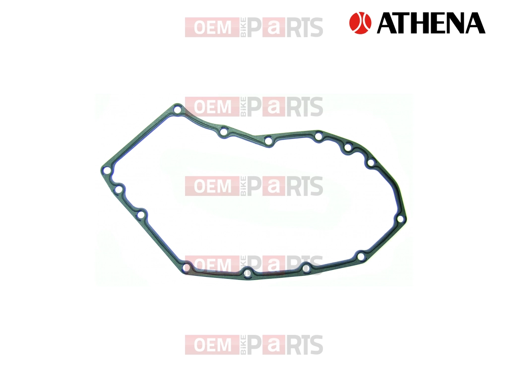 HOUSING MOTOR GASKET                              