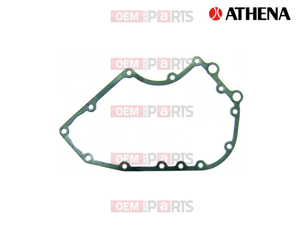 HOUSING MOTOR GASKET                              