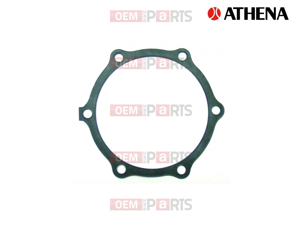 COVER GASKET                                      