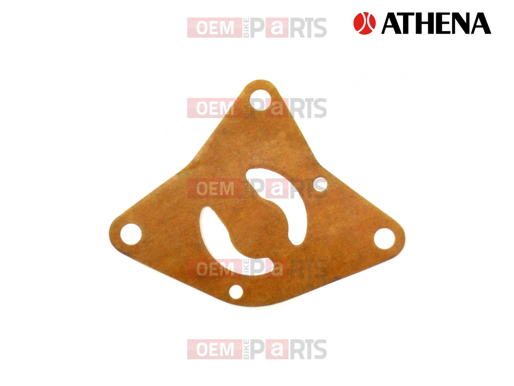COVER GASKET                                      