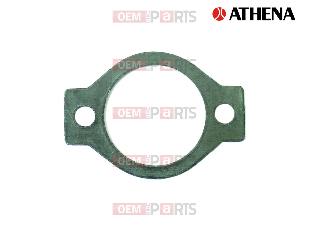 COVER GASKET                                      