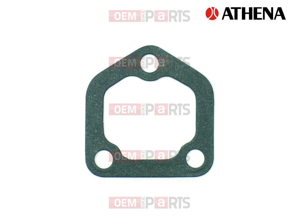 COVER GASKET                                      
