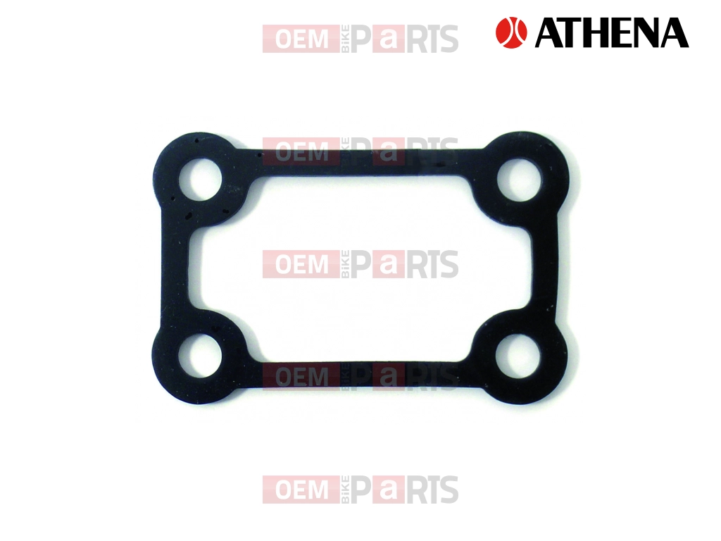 COVER GASKET                                      
