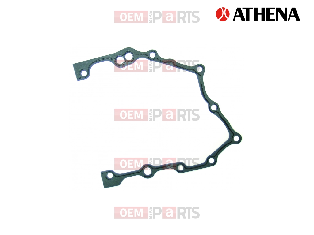 COVER GASKET                                      